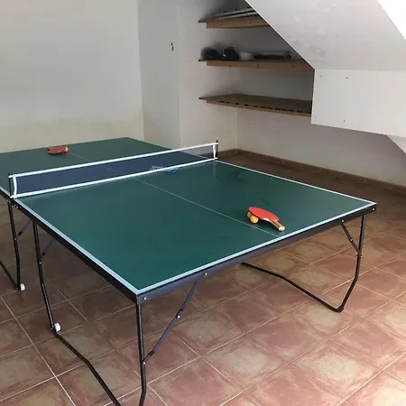 - 3 Bedroom - Sleeps 8 - R130 Turre