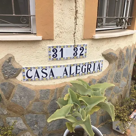 - 3 Bedroom - Sleeps 8 - R130 * Turre