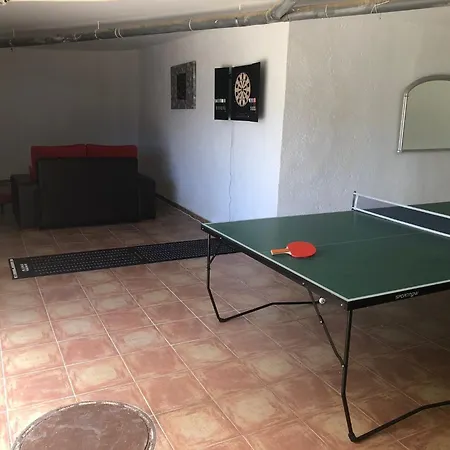 - 3 Bedroom - Sleeps 8 - R130 * Turre